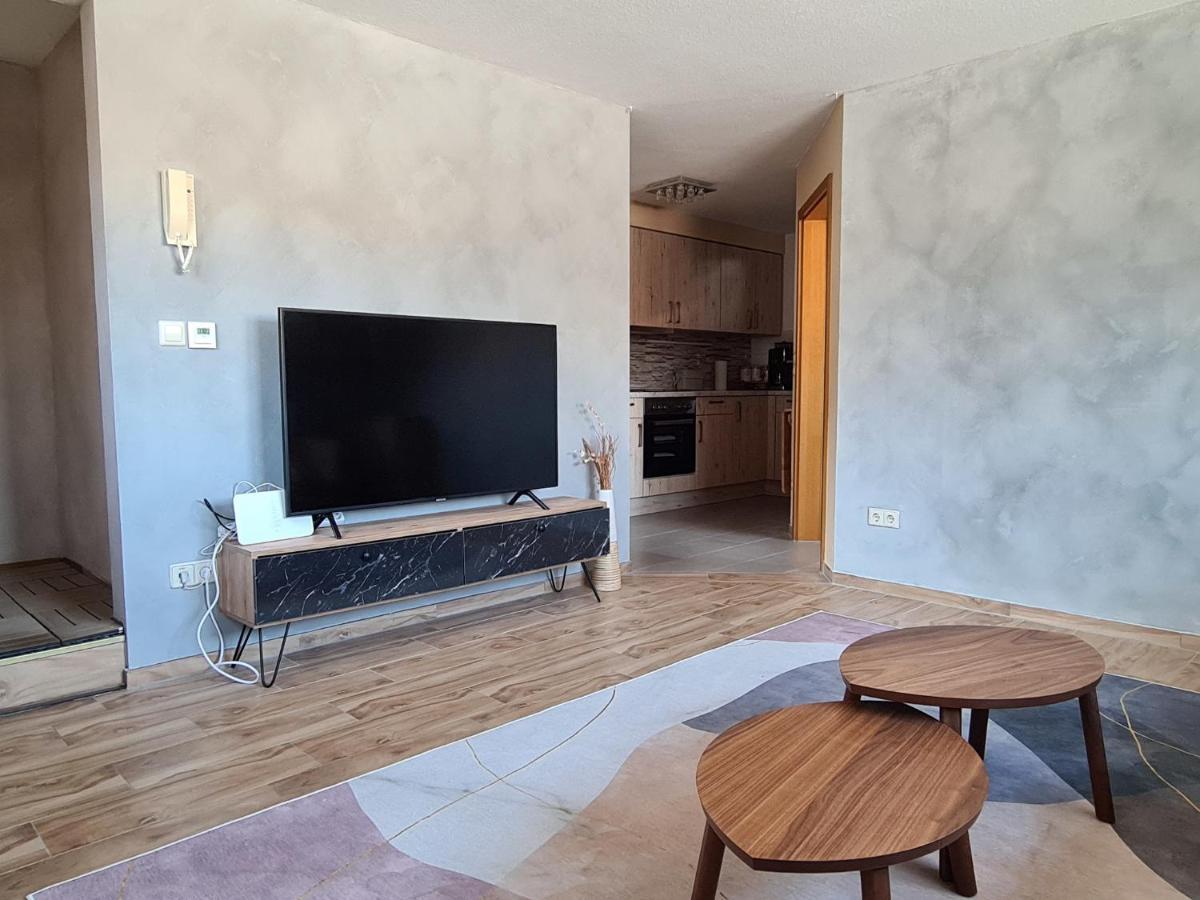Terra Apartment - Chiemgau Karte 인젤 외부 사진