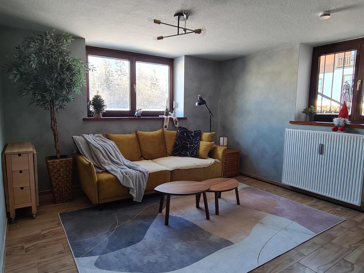 Terra Apartment - Chiemgau Karte 인젤 외부 사진