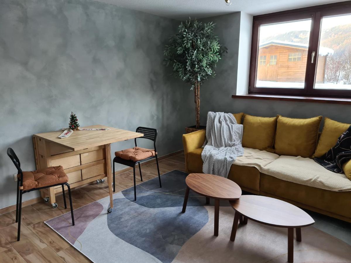 Terra Apartment - Chiemgau Karte 인젤 외부 사진