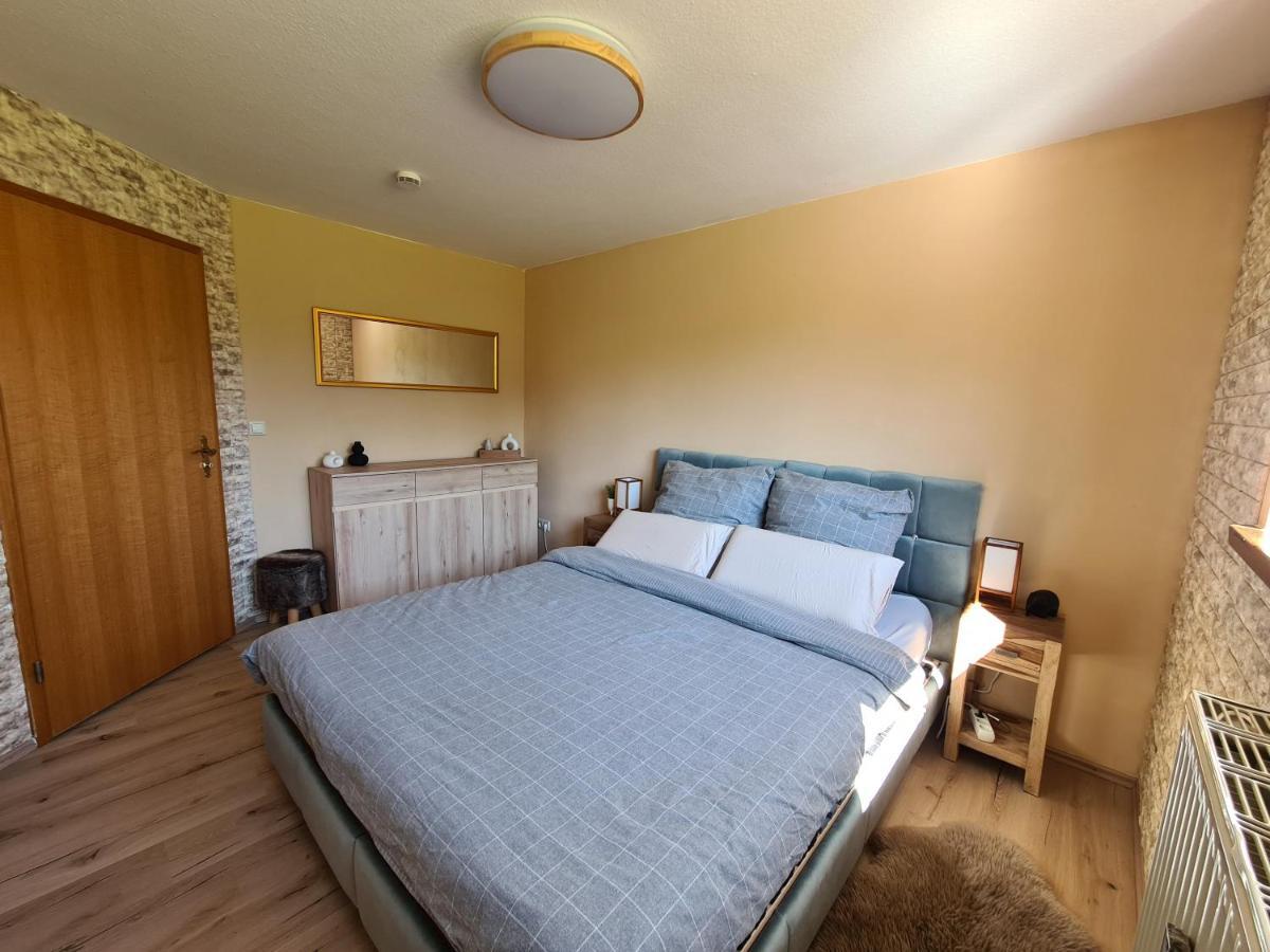 Terra Apartment - Chiemgau Karte 인젤 외부 사진